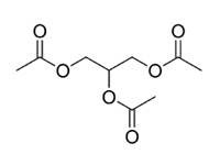 三<em>乙酸</em>甘油酯，CP，97.5%