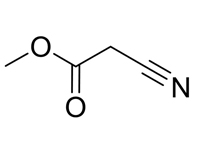 氰<em>乙酸</em>甲酯，99%（T）