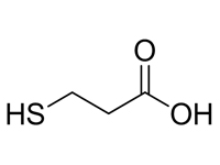3-巰基丙<em>酸</em>，98%