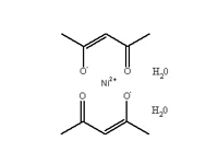 乙酰<em>丙酮</em>鎳,二水，99%