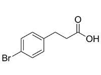 3-（4-溴苯基）丙<em>酸</em>，98%(GC)