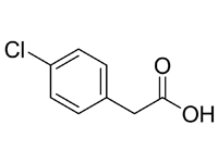 4-氯苯<em>乙酸</em>，99%