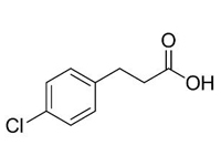 3-（4-氯苯基）丙<em>酸</em>，98%(HPLC)