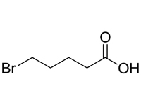5-溴戊<em>酸</em>，97%(GC)