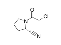 (2S)-N-氯乙?;?2-氰基<em>四</em>氫吡咯, 95%