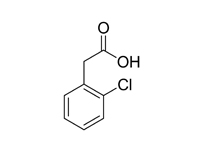 2-氯苯<em>乙酸</em>，99%