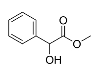 DL-扁桃<em>酸</em>甲酯，99%(GC)