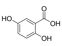 龍膽<em>酸</em>，藥用輔料，99.0%