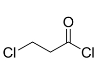 3-<em>氯</em>丙酰<em>氯</em>，98%（GC）