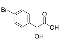 4-溴-DL-扁桃<em>酸</em>，98%