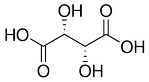 <em>藥用</em>L（+）-酒石酸