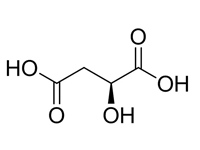 L（-）-蘋果<em>酸</em>，99%（HPLC）